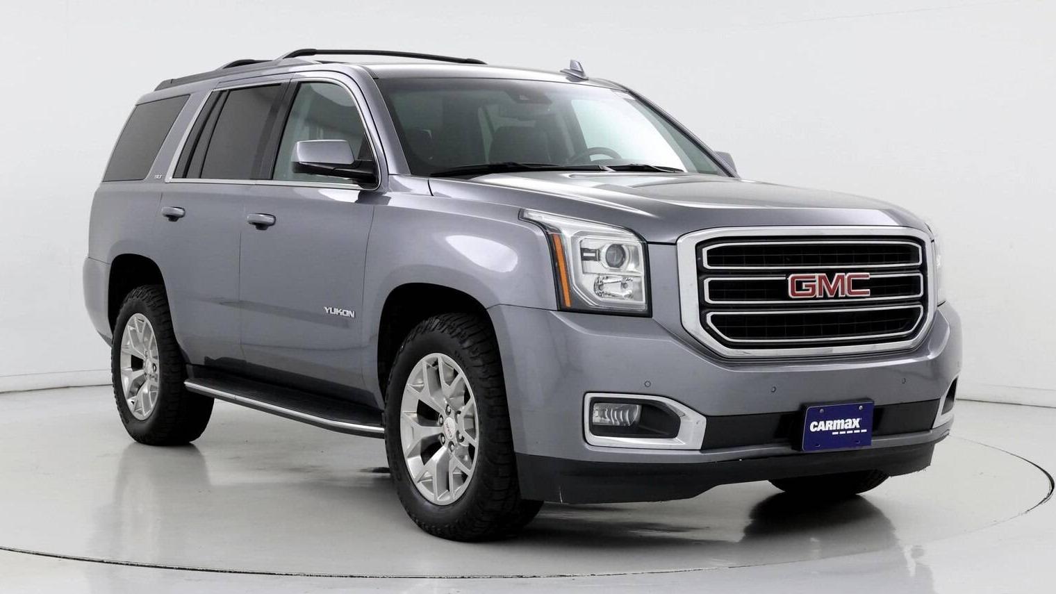 GMC YUKON 2019 1GKS2BKC2KR347998 image