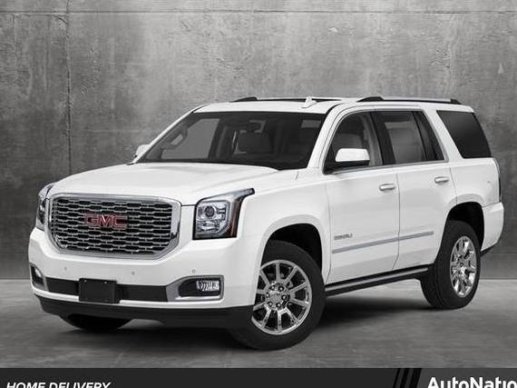GMC YUKON 2019 1GKS2CKJ9KR200971 image