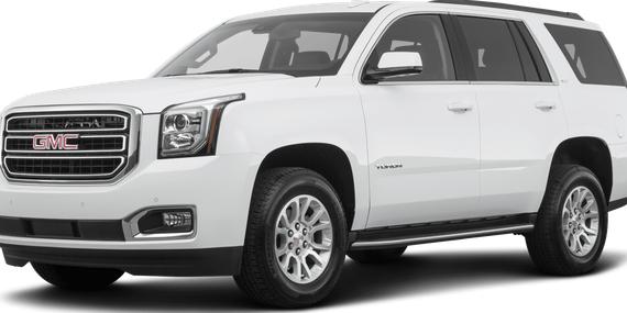 GMC YUKON 2019 1GKS1BKC7KR377016 image