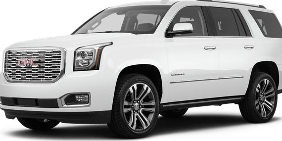 GMC YUKON 2019 1GKS2CKJ6KR271383 image