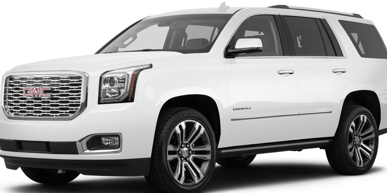 GMC YUKON 2019 1GKS2CKJ5KR329693 image