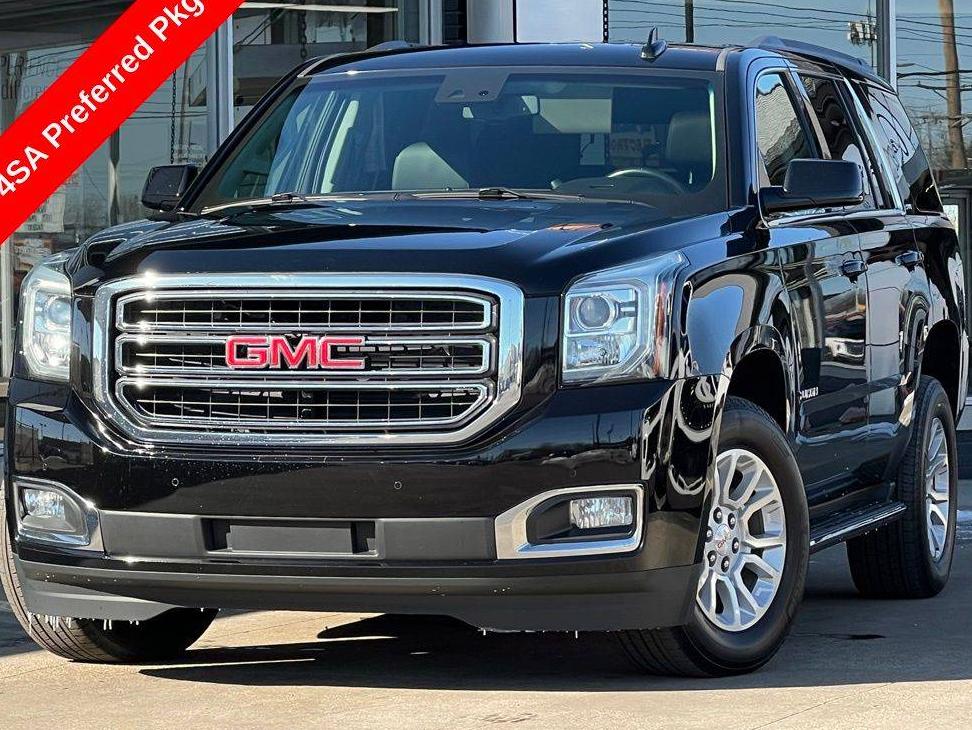 GMC YUKON 2019 1GKS1BKCXKR286063 image