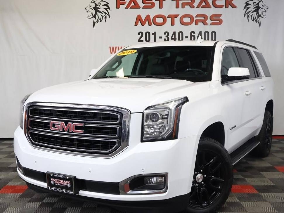 GMC YUKON 2019 1GKS2BKC5KR164045 image