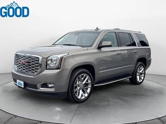 GMC YUKON 2019 1GKS2CKJ2KR195614 image