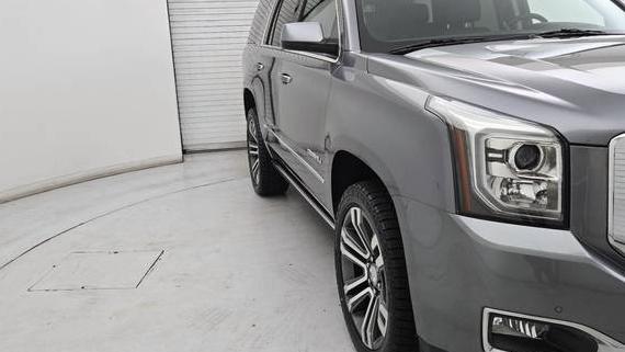 GMC YUKON 2019 1GKS2CKJ9KR306255 image