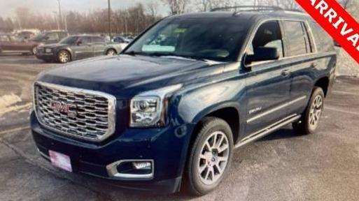 GMC YUKON 2019 1GKS2CKJ9KR308040 image