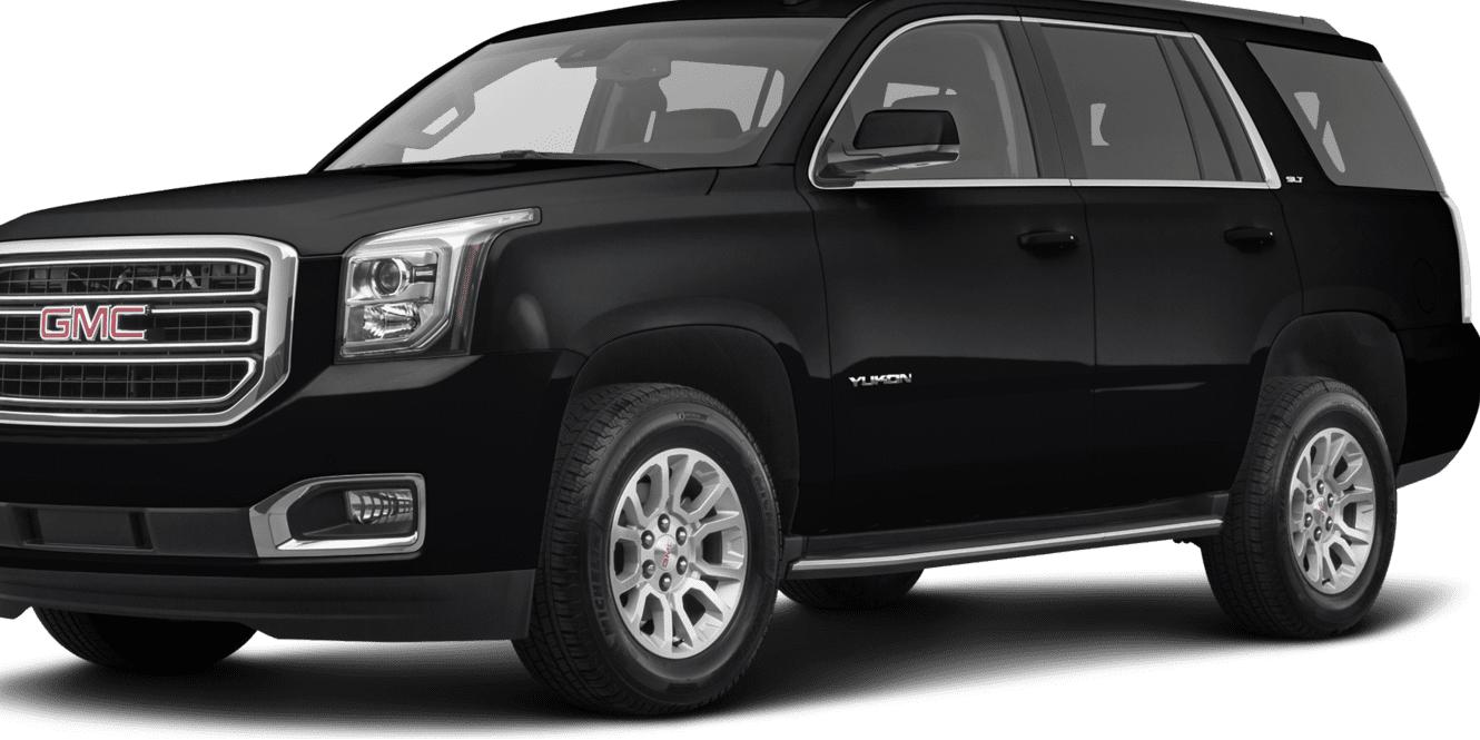 GMC YUKON 2019 1GKS1BKCXKR354992 image