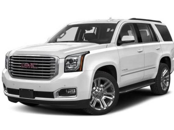 GMC YUKON 2019 1GKS1BKC0KR232884 image