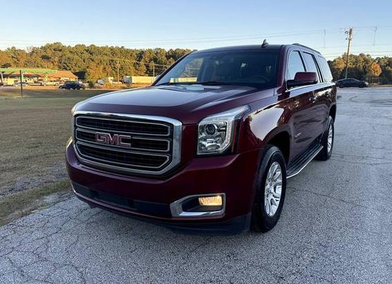 GMC YUKON 2019 1GKS1BKC0KR241827 image GMC YUKON 2019 1GKS1BKC0KR241827 image