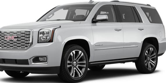 GMC YUKON 2019 1GKS2CKJXKR250763 image