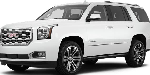 GMC YUKON 2019 1GKS1CKJ0KR240956 image