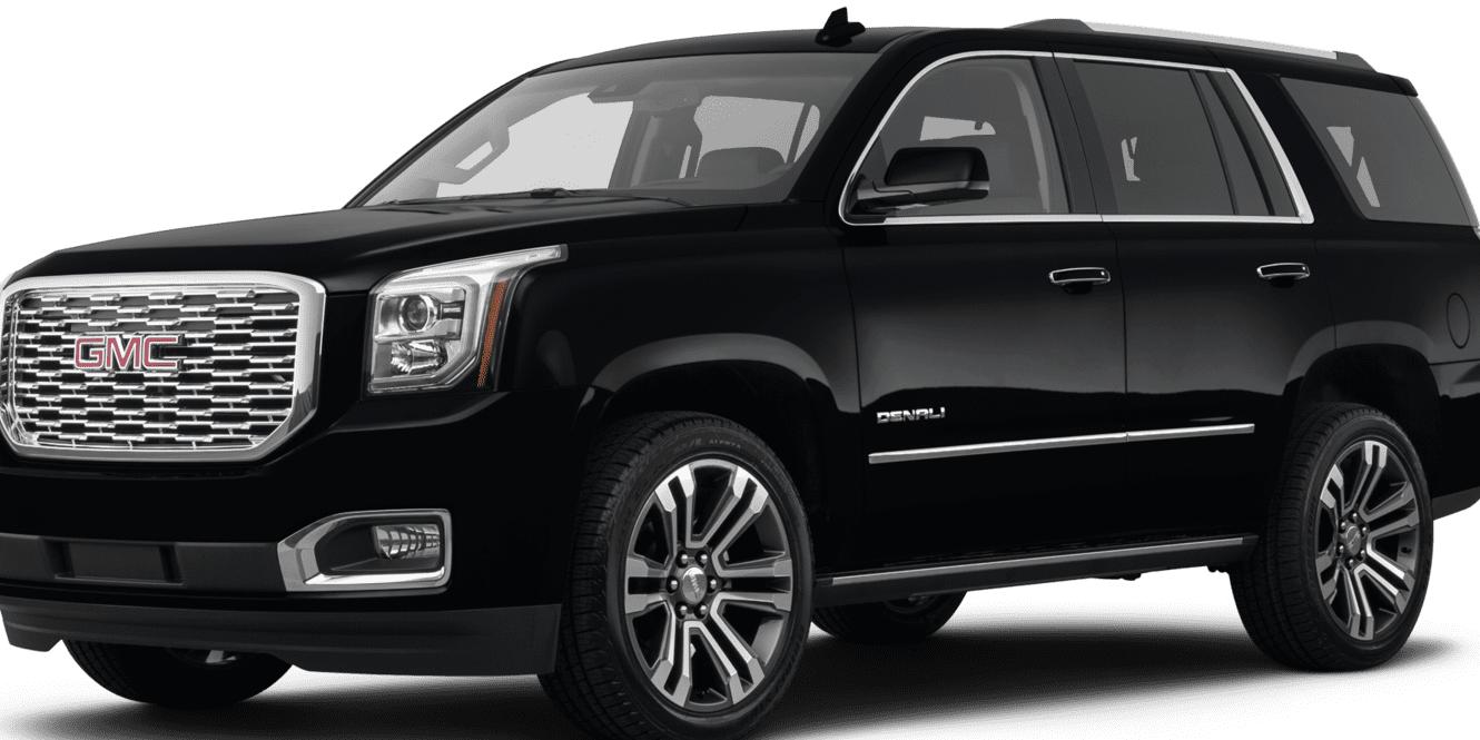 GMC YUKON 2019 1GKS2CKJ8KR300947 image