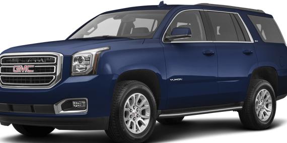 GMC YUKON 2019 1GKS2BKC4KR313769 image