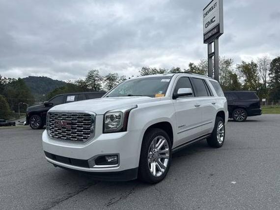 GMC YUKON 2019 1GKS2CKJ3KR253200 image