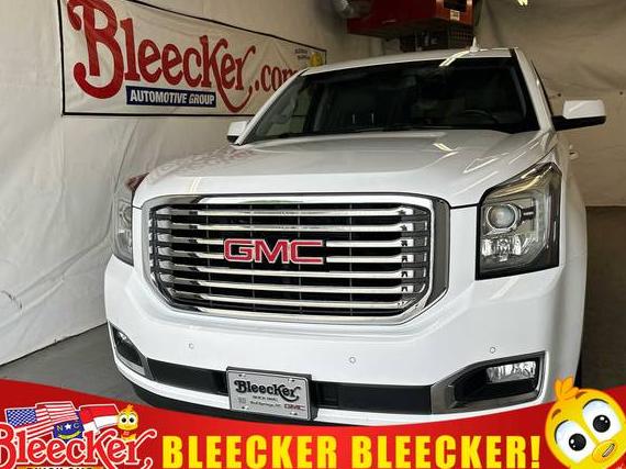 GMC YUKON 2019 1GKS2BKC9KR286911 image
