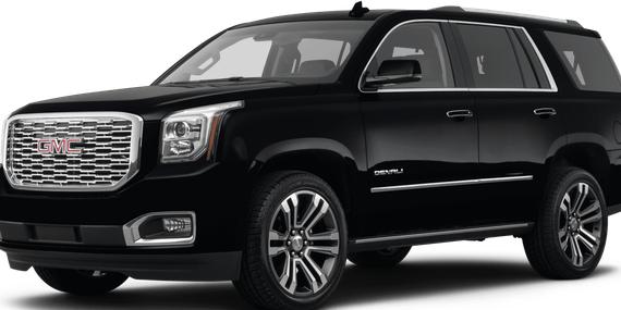 GMC YUKON 2019 1GKS2CKJ3KR392582 image