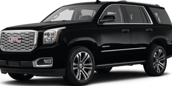GMC YUKON 2019 1GKS2CKJ4KR204183 image