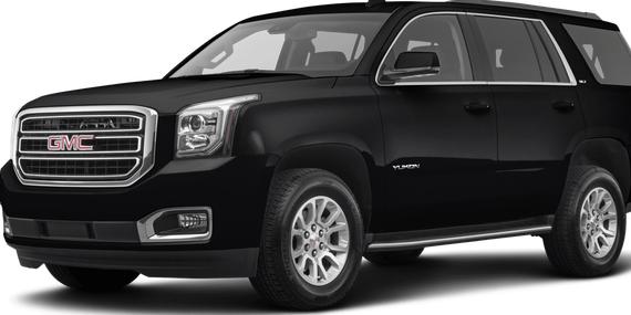 GMC YUKON 2019 1GKS1BKC0KR267098 image