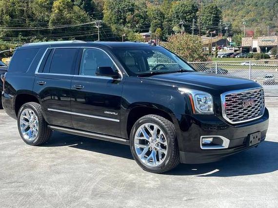GMC YUKON 2019 1GKS2CKJ3KR351935 image