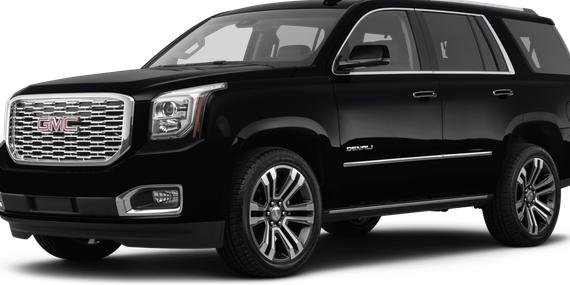 GMC YUKON 2019 1GKS2CKJ1KR200866 image