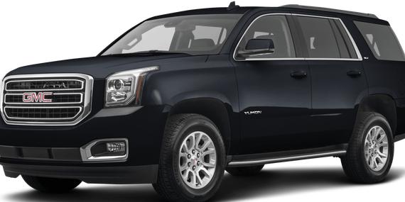 GMC YUKON 2019 1GKS1BKC5KR313010 image