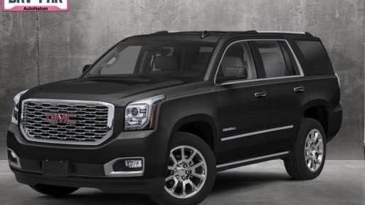 GMC YUKON 2019 1GKS2CKJ3KR315081 image