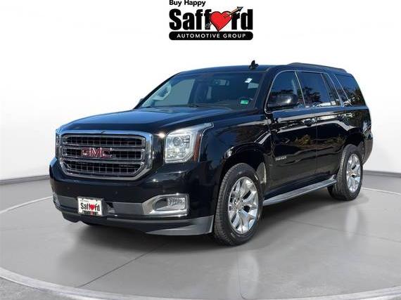 GMC YUKON 2019 1GKS2DKC3KR271767 image
