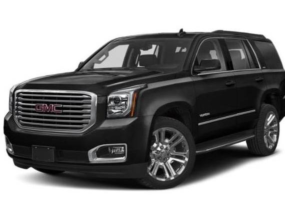 GMC YUKON 2019 1GKS1AKC9KR321671 image