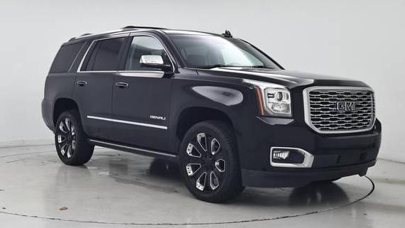 GMC YUKON 2019 1GKS2CKJXKR259446 image