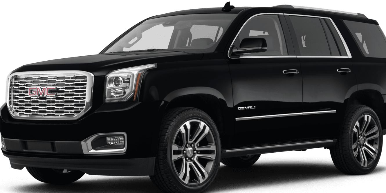 GMC YUKON 2019 1GKS2CKJ9KR103351 image