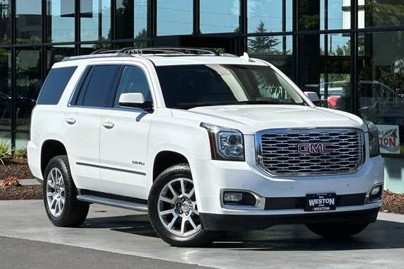 GMC YUKON 2019 1GKS2CKJ0KR217318 image