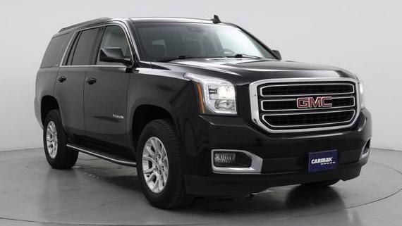 GMC YUKON 2019 1GKS2BKC8KR164363 image