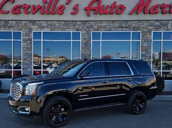 GMC YUKON 2019 1GKS2CKJ9KR126838 image