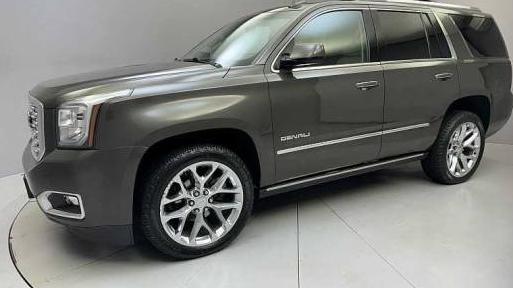 GMC YUKON 2019 1GKS2CKJ6KR235550 image