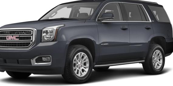 GMC YUKON 2019 1GKS1DKC0KR119917 image