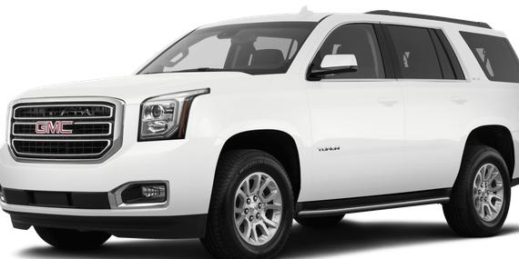 GMC YUKON 2019 1GKS1AKC4KR348017 image