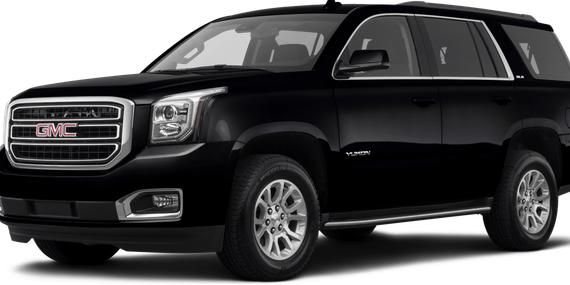 GMC YUKON 2019 1GKS2AKC8KR143121 image