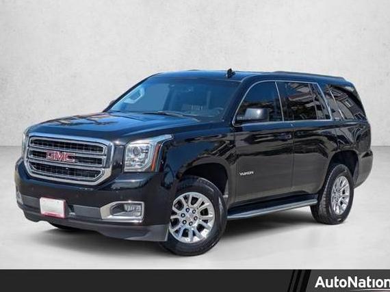 GMC YUKON 2019 1GKS2BKC4KR159578 image