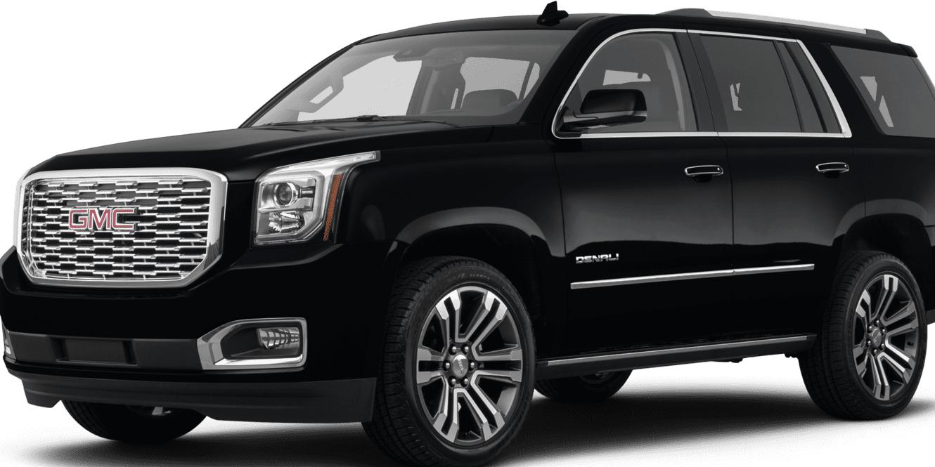 GMC YUKON 2019 1GKS1CKJ3KR103140 image