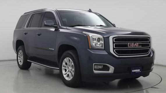 GMC YUKON 2019 1GKS2BKC5KR371888 image