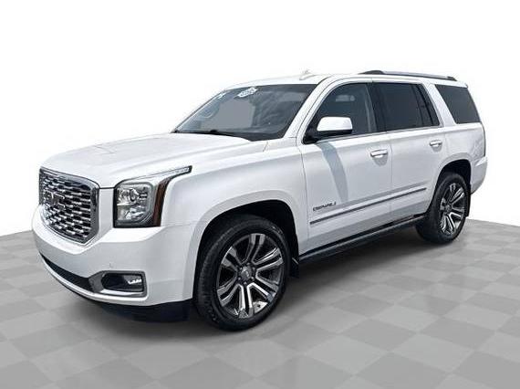 GMC YUKON 2019 1GKS2CKJ0KR236063 image