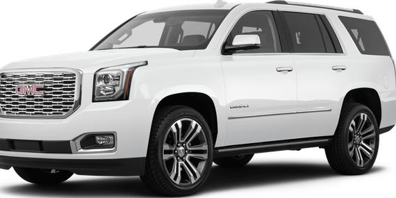 GMC YUKON 2019 1GKS1CKJ0KR137620 image