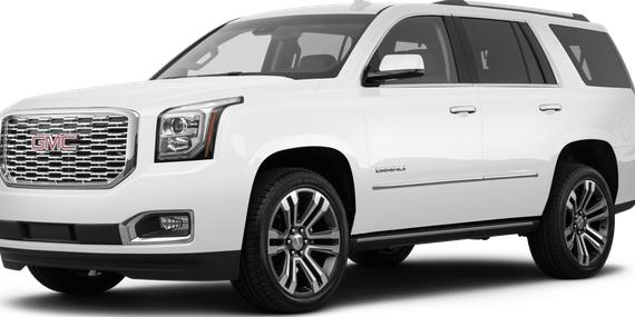 GMC YUKON 2019 1GKS1CKJ5KR184139 image