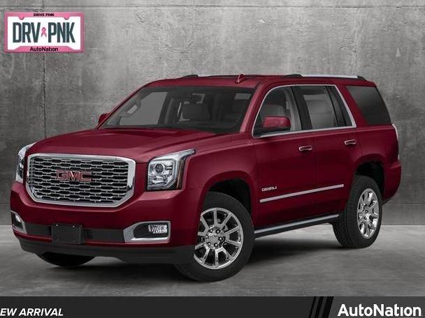 GMC YUKON 2019 1GKS2CKJ2KR284244 image