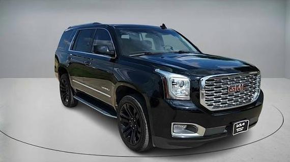 GMC YUKON 2019 1GKS2CKJ9KR261589 image