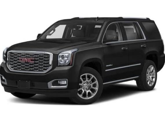 GMC YUKON 2019 1GKS2CKJ3KR235070 image