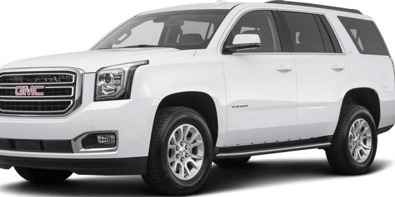 GMC YUKON 2019 1GKS2BKC4KR384907 image