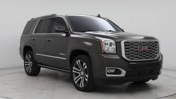 GMC YUKON 2019 1GKS2CKJ9KR133658 image