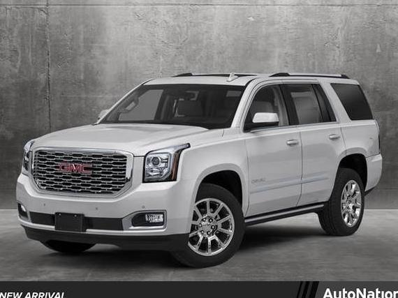 GMC YUKON 2019 1GKS1CKJXKR347996 image
