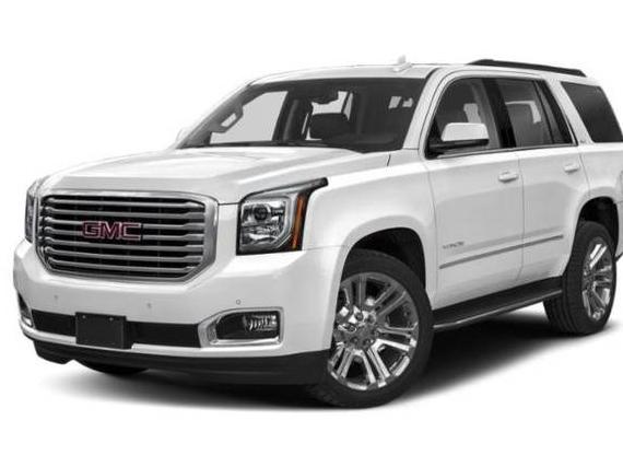 GMC YUKON 2019 1GKS2BKC3KR345029 image